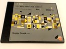 BACH NM Rosalyn Tureck Box set 3 LPS Well-Tempered Clavier Book 1 Decca DX-127