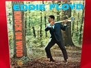 EDDIE FLOYD Knock on Wood  1967 UK vinyl LP I Stand Accused debut original
