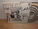 MAY BLITZ The 2nd of May RARE ORIG UK 1971 mint- VERTIGO SWIRL LP, PLAYS SUPERB