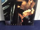 1987 George Michael Faith LP Carroliton Press Symbol Only Jacket Shrink C40867