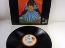PRE OWNED WINDFALL MOUNTAIN CLIMBING  NR-MNT LP VINYL RECORD COVER W/WEAR
