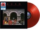 Rush - Moving Pictures - 40th Anniversary Opaque Red Vinyl LP (New/Sealed)