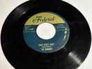 The Dominoes - Have Mercy Baby - Deep Sea Blues FEDERAL records VG+ condition