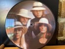 THE BEST OF ABBA Exclusive Limited Edition Picture Disc LP 1985 PD 85