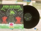 King Gizzard and The Lizard Wizard LP I'm in Your Mind Fuzz 2014 Psych M/M-