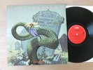 STRATOVARIUS  Fright Night   1st Press HOLLAND  1989   LP  Vinyl   vg+