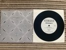 SPACEMEN 3 TRANSPARENT RADIATION 7
