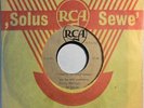 ELVIS PRESLEY- KISS ME QUICK/SUSPICION, 7