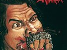 Anthrax - Fistful of Metal LP NEW
