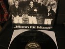LP Störkraft - Mann Für Mann Reissue oi skinhead punk RAC Evil Skins Snix
