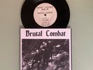 BRUTAL COMBAT Skinhead / Passe à l'ouest 7