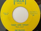 Rare Beatles 45 