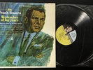 Frank Sinatra-September Of My Years-ORIG. 1965 STEREO LP-SEALED