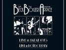BECK, BOGERT & APPICE LIVE 1973 & 1974 NEW LP