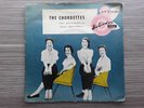 The Chordettes 7