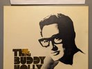 BUDDY HOLLY - The Buddy Holly Story  5x 12