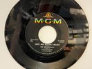 The Broadways – Sweet And Heavenly Melody / You Just Don't Know