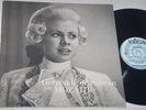 Vega 8.034 Gersende De Sabran Mozart PIANO RECITAL STEREO ED stunning NM