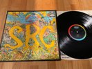 SRC self titled Lp
