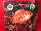 PIXIES Bossanova 1990 UK vinyl LP + INNER 4AD Dig For Fire Velouria original