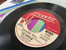 LED ZEPPELIN ROCK AND ROLL - PROMO ATLANTIC STEREO 452865 1972
