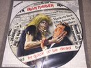 Iron Maiden  Be Quick Or Be Dead 12