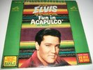 LP ELVIS PRESLEY Fun In Acapulco Original Soundtrack Album LSP 2756  RCA Black