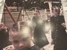 Crystal Castles Amnesty (I) Vinyl LP **RARE** NrM/EX/EX