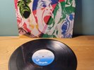 UFO Strangers In The Night 1979 Chrysalis Still In Shrink Gate  Double Vinyl LP