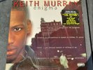 Keith Murray Enigma Vinyl Record 2x LP