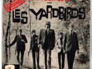 Les   YARDBIRDS          For your love           7