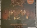 Songs For The Dead Live by King Diamond (Record, 2019) Numbered Edition # 81 Dlp
