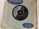 ARTHUR ALEXANDER-YOU BETTER MOVE ON 7INCH VINYL SINGLE RECORD.1962