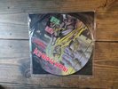 IRON MAIDEN- Killers - 2006 Reissue - Picture Disc