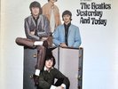 BEATLES - YESTERDAY AND TODAY - MONO - LOS ANGELES PRESS 1966