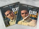 Elvis Presley Elvis is Back 12