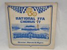 FFA AT 50 National FFA Chorus '77 Leisure Sights And Sounds Marvin D. Myers VG+