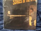 Billy Joel - Songs In The Attic - 2 LP, 45 rpm, MoFi, New, Sealed, RARE