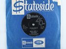 DEAN PARRISH - SKATE - 1966 UK VINYL 7 45 RPM RELEASE - SS 580 - VG+/VG+