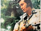 GEORGE JONES - THE GRAND TOUR - 1974 US LP VINYL STEREO ALBUM RELEASE - VG+/G+