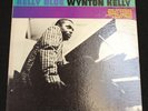 WYNTON KELLY Kelly Blue US orig Riverside 1959 MONO LP Superb *MINT-*