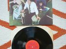 Billy Joel Turnstiles Vinyl Canada 1976 Columbia 1st Press 1A-2G/1A-2G LP EXC