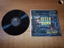 1950s MINT-EXC Henry Mancini   The Music From Peter Gunn LSP 1956 LP33