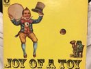 KEVIN AYERS - JOY OF A TOY