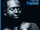 Curtis Mayfield - The Very Best Of - Blue Vinyl - 2 LP - New Vinyl Record LP