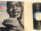 Royal Flush by Donald Byrd Lp Blue Note Rvg Herbie Hancock Pepper Adams Fair
