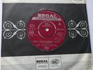 McCARTNEY  PERCY ' THRILLS ' THRILLINGTON - UNCLE ALBERT/ADMIRAL HALSEY 45 DEMO