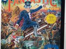 Elton John - Captain Fantastic And The Brow Dirt Cowboy - 180g Vinyl LP (Sealed)