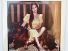 Lana Del Rey Blue Banisters White Webstore Exclusive Vinyl Sealed New Rare