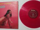 Cal Tjader  demasiado caliente Fantasy 3309 latin jazz orig 1960 red vinyl 1st